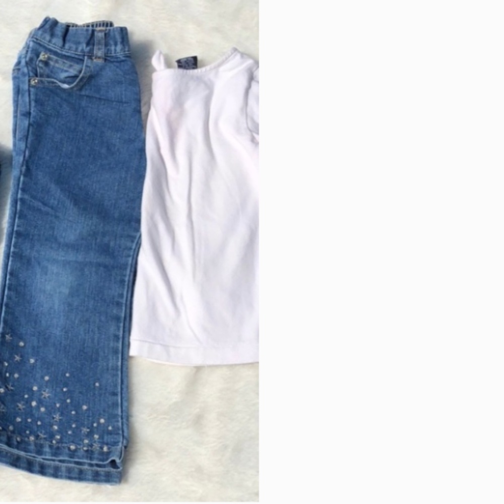 Old Navy Outfit
